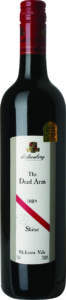 The Dead Arm, d’Arenberg, 2008