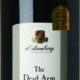 The Dead Arm, d’Arenberg, 2008