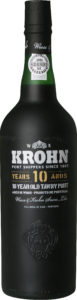 Krohn 10 år Tawny Port