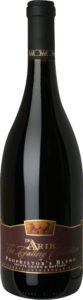 Arie Proprietors Blend, Di Arie Vineyard, 2009