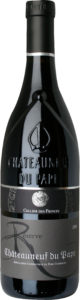 Chateauneuf du Pape, Cellier des Princes 2011