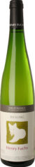 Henry Fuchs Riesling, 2011