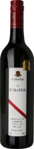 Sticks & Stones, d’Arenberg, 2009