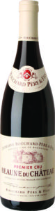 Beaune du Château, 1. cru, Bouchard Père & Fils, 2010