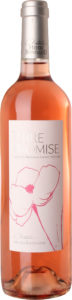 Terre Promise Rosé, Henri Bonnaud, 2013