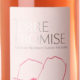 Terre Promise Rosé, Henri Bonnaud, 2013