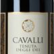 Cavalli, Tenuta Degli Dei, 2011