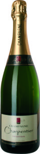 Charpentier Brut, Champagne