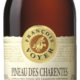 Pineau des Charentes Rosé, Cognac Francois Voyer