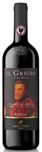 Il Grigio, Chianti Classico, 2012