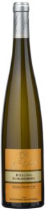 Grand Cru Schlossberg, Cave Kientzheim-Kayserberg, 2012