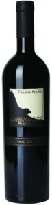 Falco Nero Riserva, Cantine de Falco, 2009
