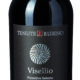Visellio Salento, Tenute Rubino, 2010