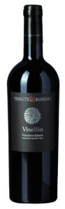 Visellio Salento, Tenute Rubino, 2010