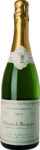 Crémant de Bourgogne Brut, Caves Hautes Côtes