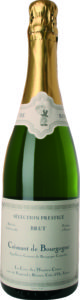 Crémant de Bourgogne Brut, Caves Hautes Côtes