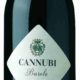 Cannubi, Marchesi di Barolo, 2009