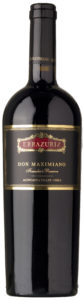 Don Maximiano, Errazuriz Founders Reserve, 2011