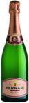 Ferrari Maximum Rosé, Spumante