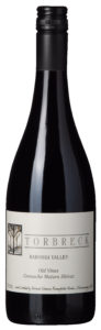 Torbreck Old Wines, 2011