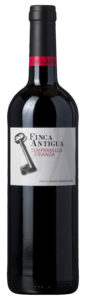 Finca Antigua, Crianza, 2010
