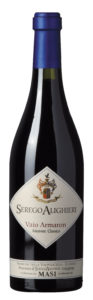 Sergo Alighieri Vaio, Amarone Classico, 2006