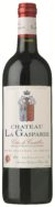 Château La Gasparde, J.P. Janoueix, 2007