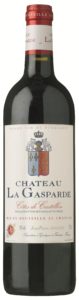Château La Gasparde, J.P. Janoueix, 2007