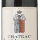 Château La Gasparde, J.P. Janoueix, 2007