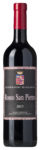 Rosso San Pietro, Guerrieri Rizzardi, 2015