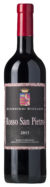 Rosso San Pietro, Guerrieri Rizzardi, 2015