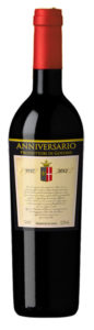 Anniversario, di Govone, 2012
