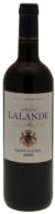 ’Les Moulins’, Château Lalande, 2009