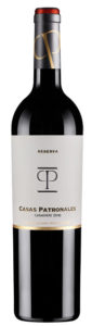 Casas Patronales Reserva, 2011