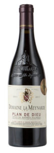 Plan de Dieu, Domaine de la Monasteria, 2011