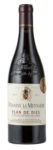 Plan de Dieu, Domaine de la Monasteria, 2011