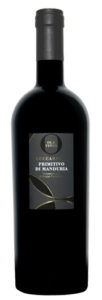 Luccarelli, Primitivo di Manduria, 2009