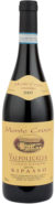Monte Croce, Ripasso, 2007