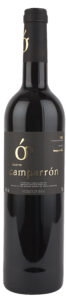 Camparrón Reserva, 2011