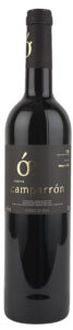 Camparrón Reserva, Francisco Casas, 2011