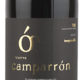 Camparrón Reserva, 2011