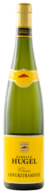 Gewürtztraminer, Hugel & Fils, 2011