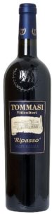 Tommasi, Viticoltori Ripasso, 2012