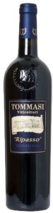 Tommasi, Viticoltori Ripasso, 2012