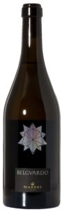 Belguardo Bianco, 2011