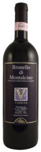 Verbena, Brunello di Montalcino, 2008