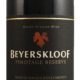 Beyerskloof Pinotage Reserve, 2011