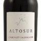 Alto Sur, Finca Sophenia, 2013