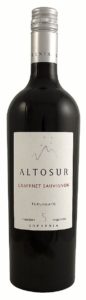 Alto Sur, Finca Sophenia, 2013