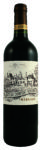 Château Durfort-Vivens, 2007